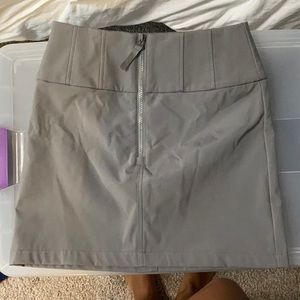 Zara skirt with tags still on